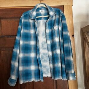 Bdg flannel